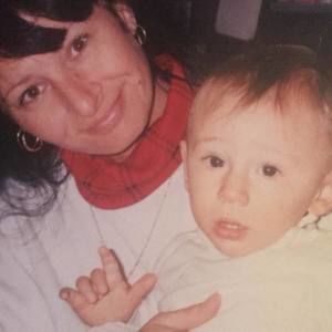 Meet your Posher, Nick